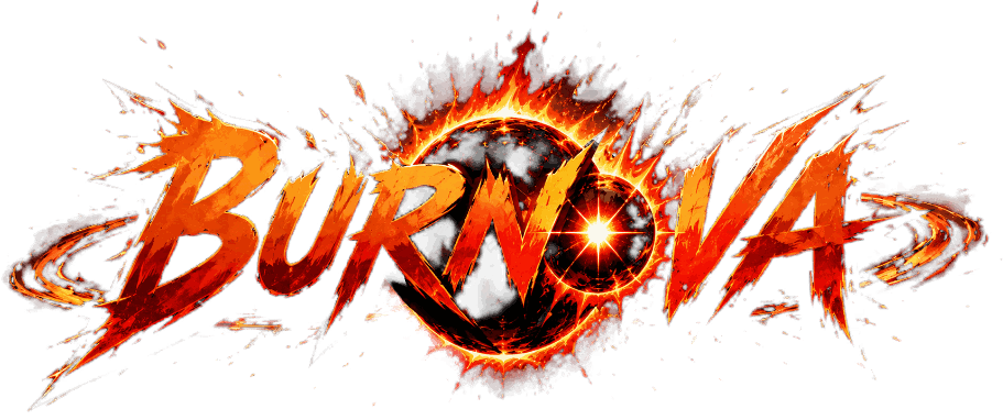BURNOVA